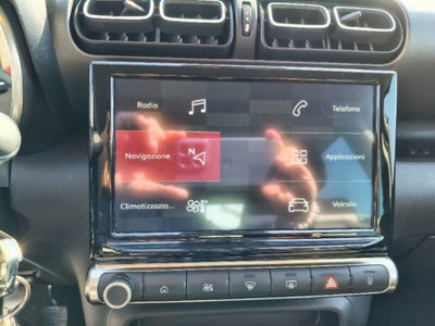Citroen C3 Aircross PureTech 110 S&S Shine Pack (15)