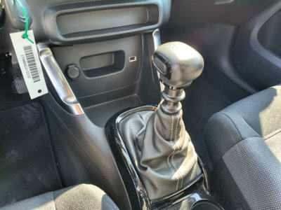 Citroen C3 Aircross PureTech 110 S&S Shine Pack (17)