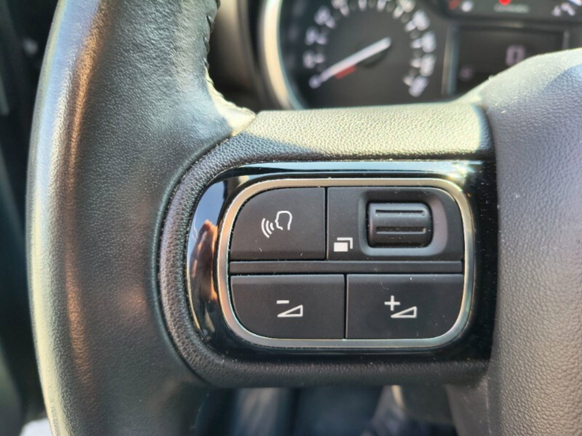 Citroen C3 Aircross PureTech 110 S&S Shine Pack (19)