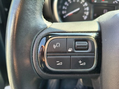Citroen C3 Aircross PureTech 110 S&S Shine Pack (19)