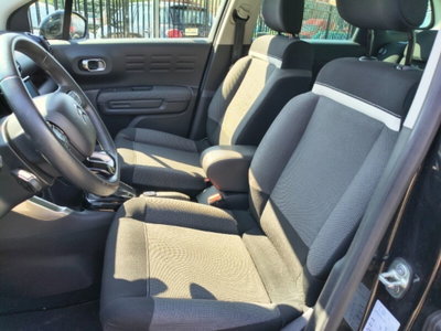 Citroen C3 Aircross PureTech 110 S&S Shine Pack (8)