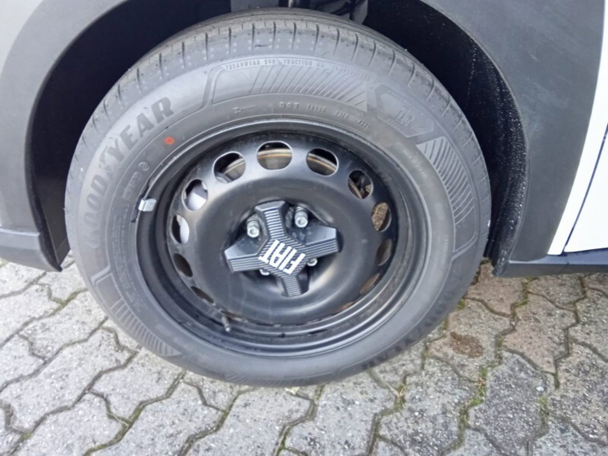 Fiat Grande Panda 1.2 hybrid Pop 110cv edct (10)