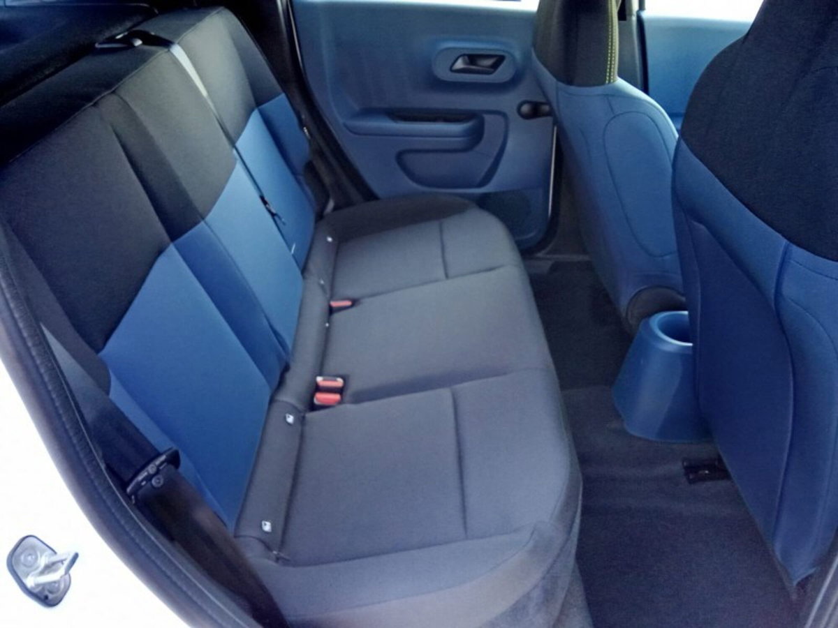 Fiat Grande Panda 1.2 hybrid Pop 110cv edct (12)