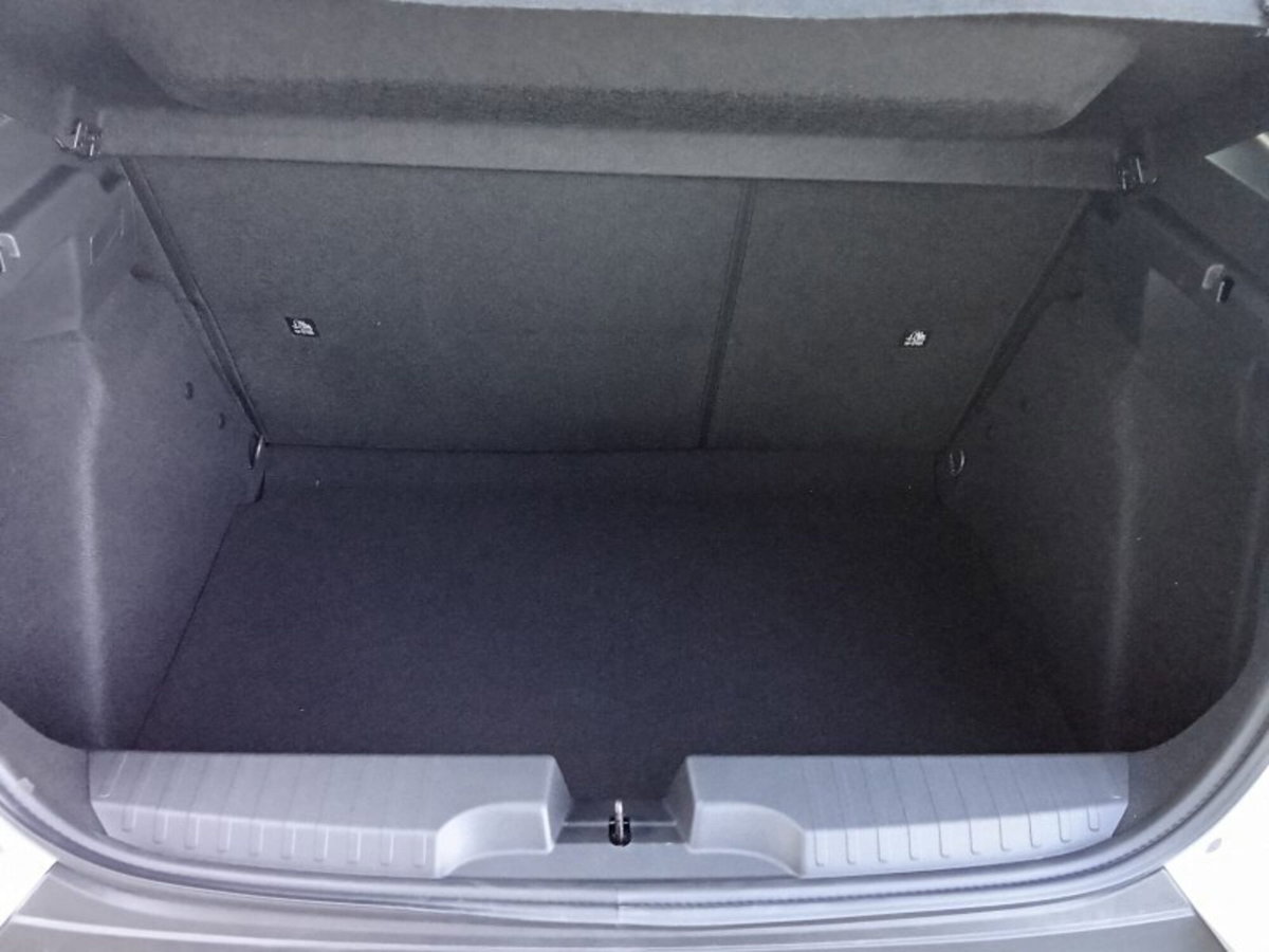 Fiat Grande Panda 1.2 hybrid Pop 110cv edct (9)