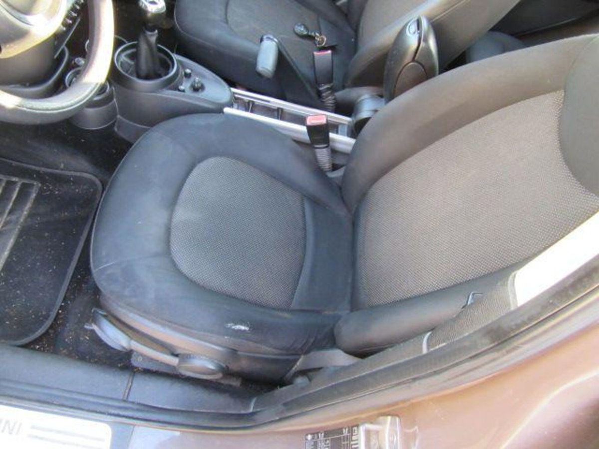 MINI Mini Countryman 1.6 Cooper D Countryman ALL4 (8)