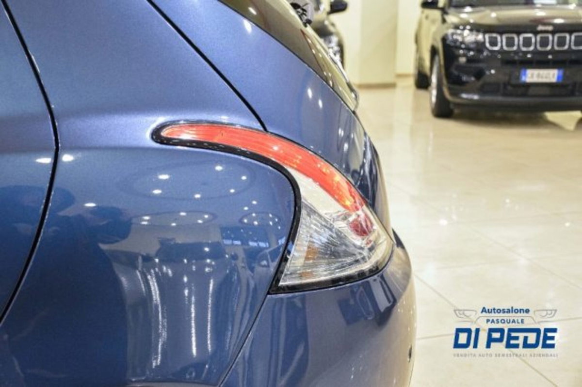 Lancia Ypsilon 1.0 FireFly 5 porte S&S Hybrid Ecochic Gold (14)