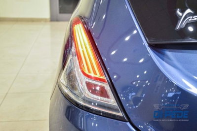 Lancia Ypsilon 1.0 FireFly 5 porte S&S Hybrid Ecochic Gold (15)