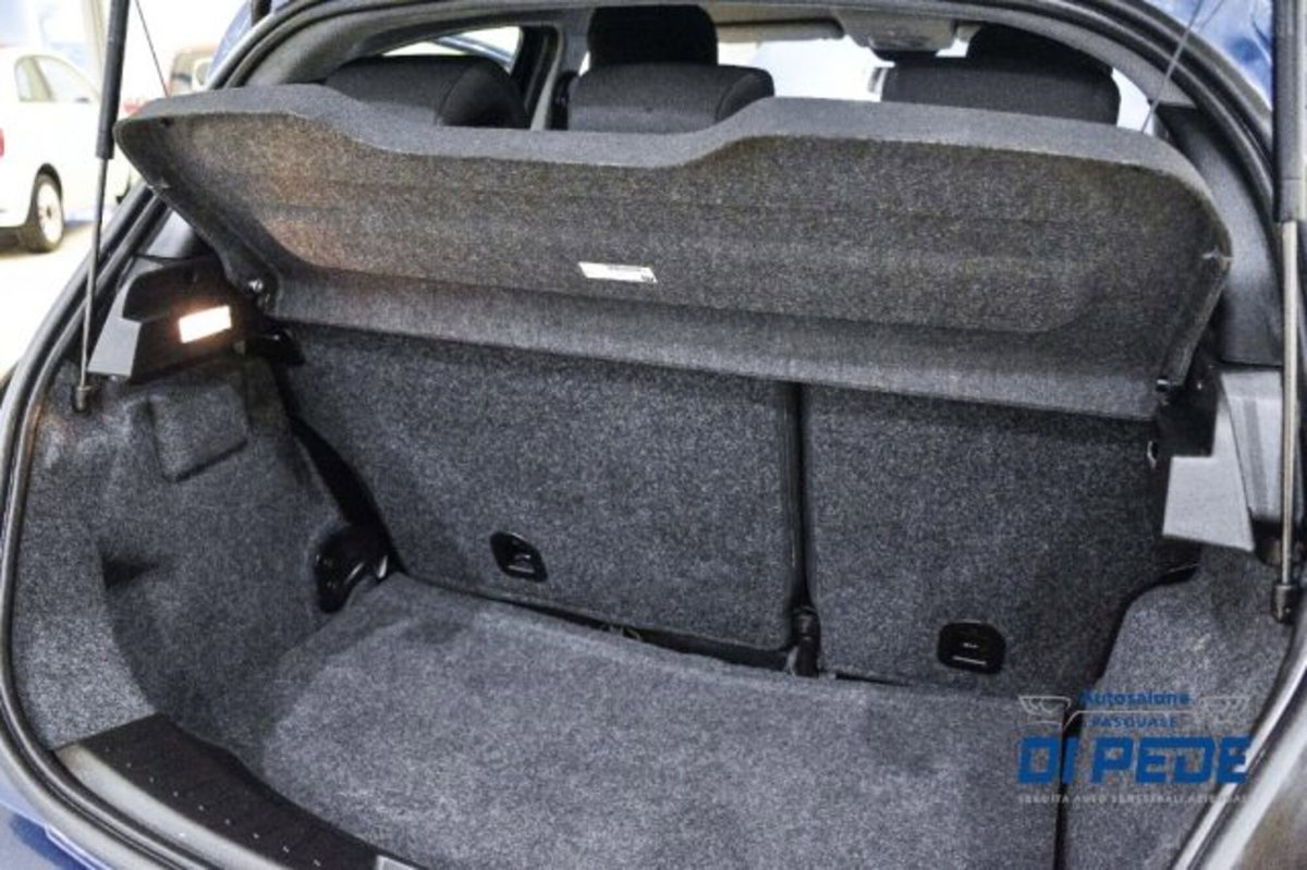 Lancia Ypsilon 1.0 FireFly 5 porte S&S Hybrid Ecochic Gold (17)