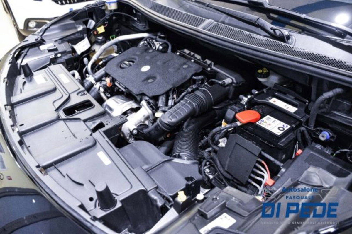 Peugeot 3008 BlueHDi 130 S&S Allure (13)