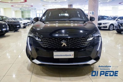 Peugeot 3008 BlueHDi 130 S&S Allure (2)