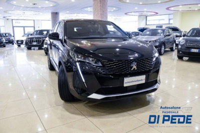Peugeot 3008 BlueHDi 130 S&S Allure (3)