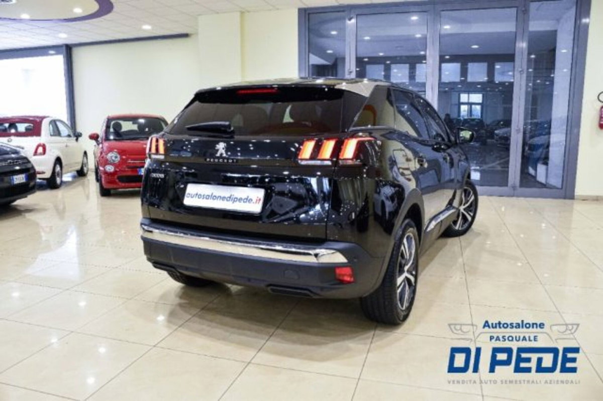 Peugeot 3008 BlueHDi 130 S&S Allure (4)