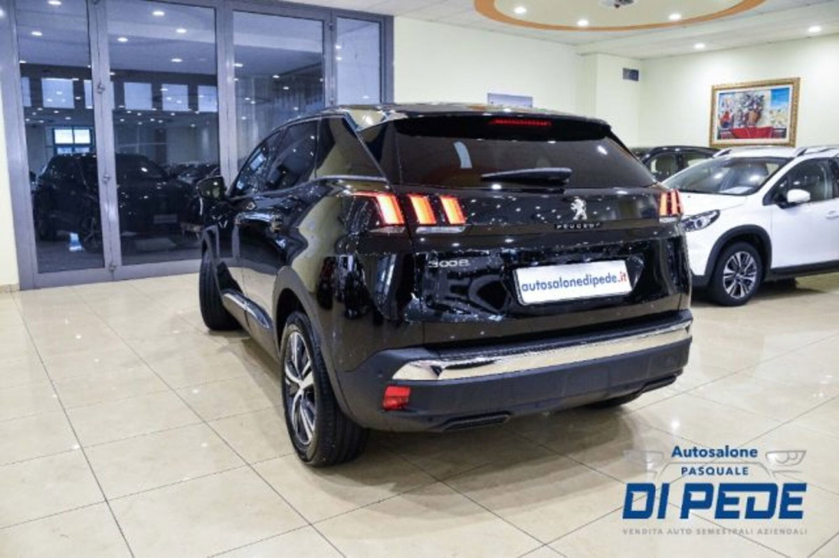 Peugeot 3008 BlueHDi 130 S&S Allure (6)