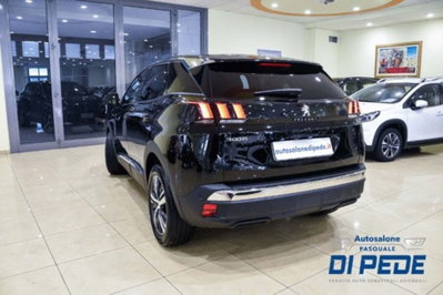 Peugeot 3008 BlueHDi 130 S&S Allure (6)