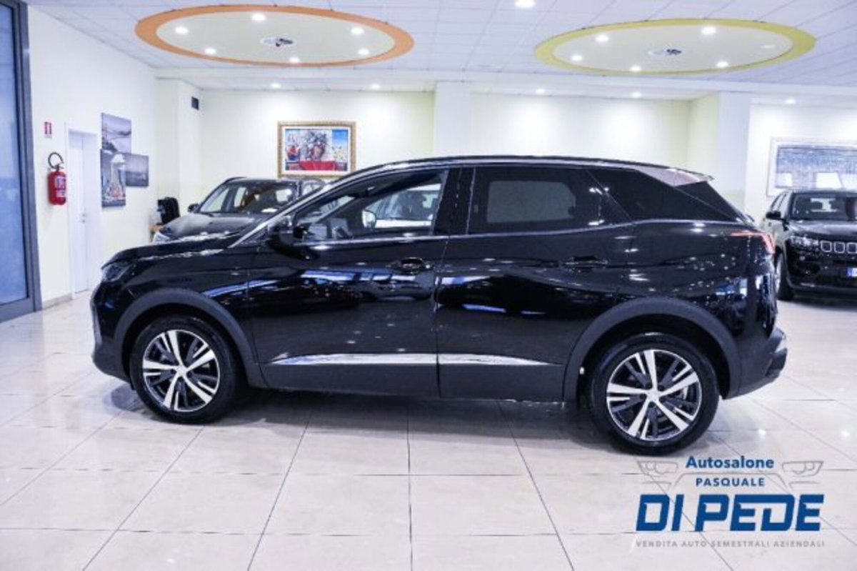 Peugeot 3008 BlueHDi 130 S&S Allure (7)