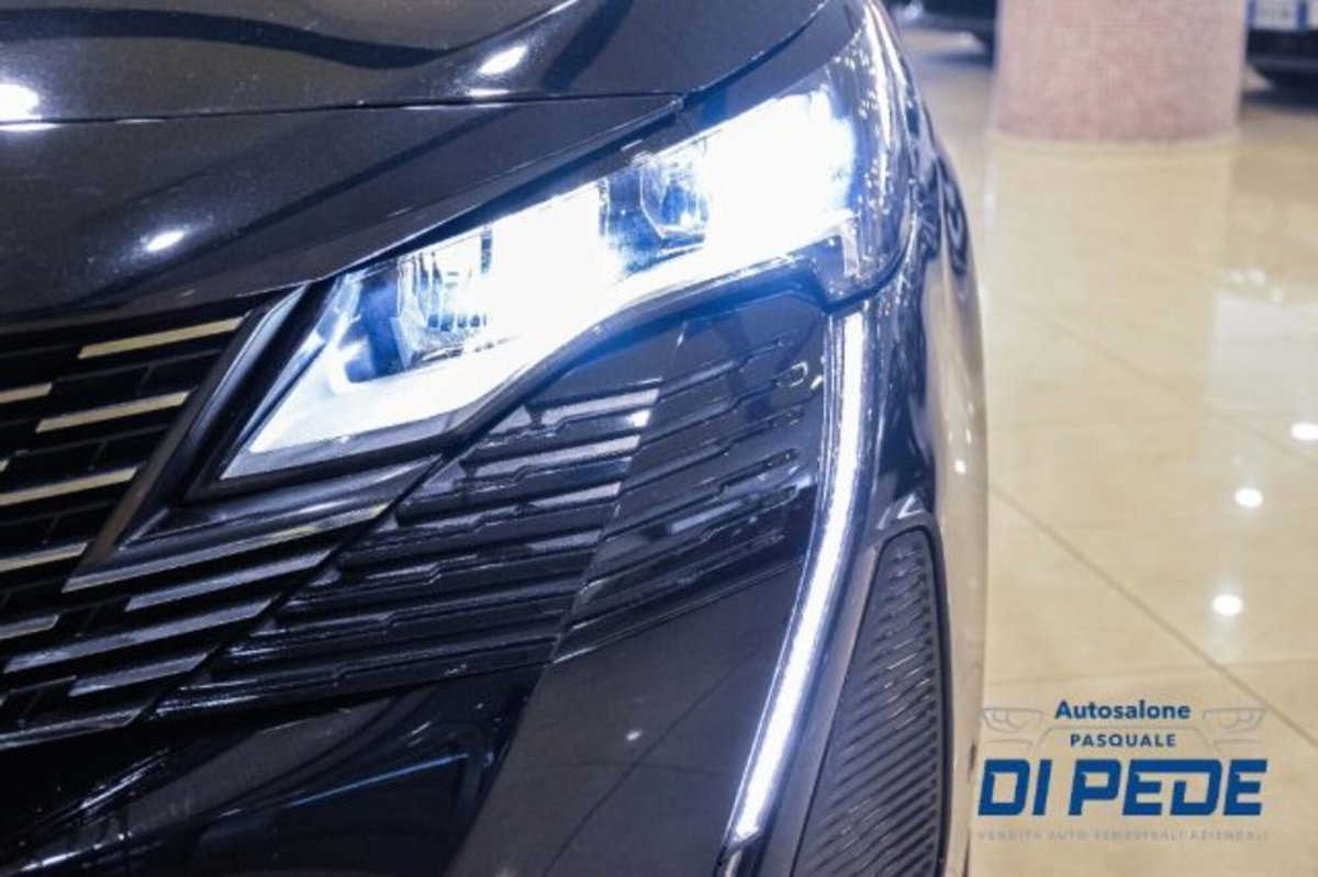 Peugeot 3008 BlueHDi 130 S&S Allure (8)