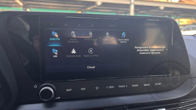 Hyundai i20 1.0 t-gdi Connectline 90cv dct (10)