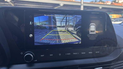 Hyundai i20 1.0 t-gdi Connectline 90cv dct (11)