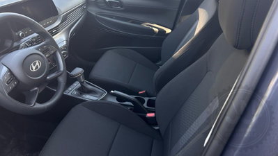 Hyundai i20 1.0 t-gdi Connectline 90cv dct (4)