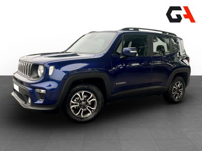 Jeep Renegade 1.6 Mjt 120 CV Longitude usata