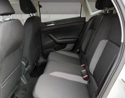 Volkswagen Polo 1.0 EVO (12)