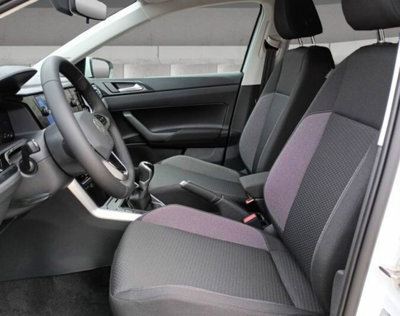 Volkswagen Polo 1.0 EVO (13)