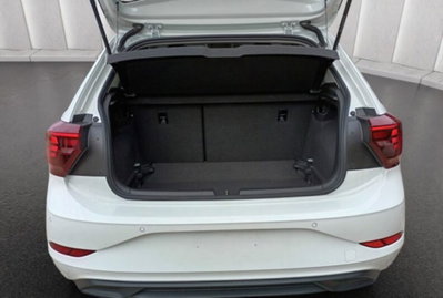 Volkswagen Polo 1.0 EVO (3)