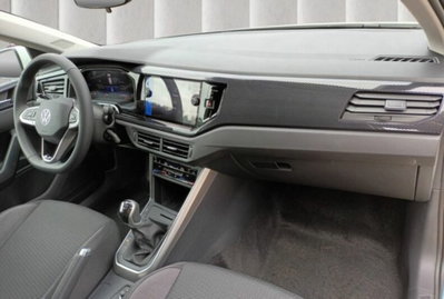 Volkswagen Polo 1.0 EVO (9)