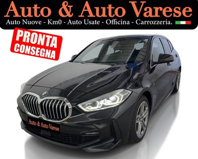 BMW Serie 1 118i 5p. Sport usata