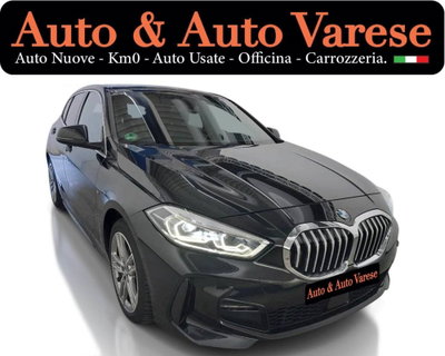 BMW Serie 1 118i 5p. Sport (2)