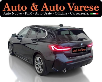 BMW Serie 1 118i 5p. Sport (3)