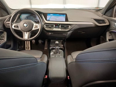 BMW Serie 1 118i 5p. Sport (5)