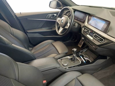 BMW Serie 1 118i 5p. Sport (6)