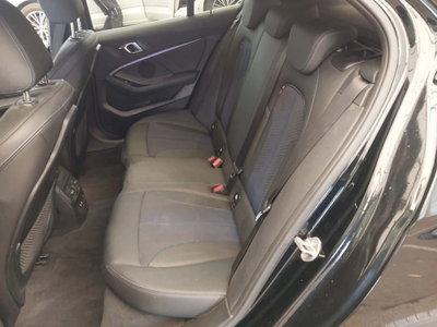 BMW Serie 1 118i 5p. Sport (8)