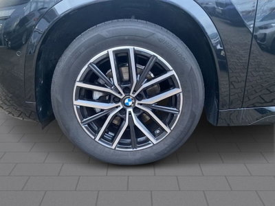 BMW X1 sDrive 18i Msport (13)
