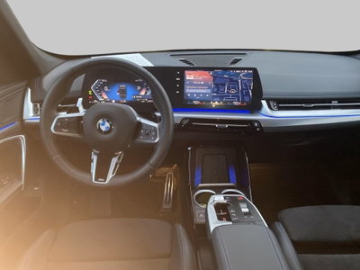 BMW X1 sDrive 18i Msport (6)