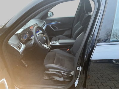 BMW X1 sDrive 18i Msport (7)