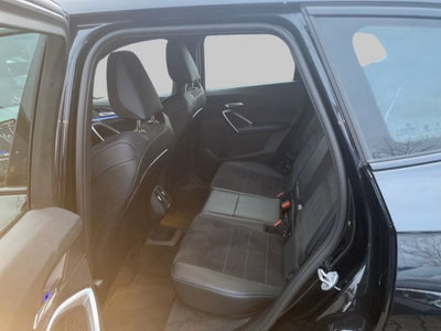 BMW X1 sDrive 18i Msport (8)