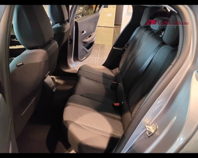 Peugeot 208 PureTech 100 Stop&Start 5 porte Allure (11)