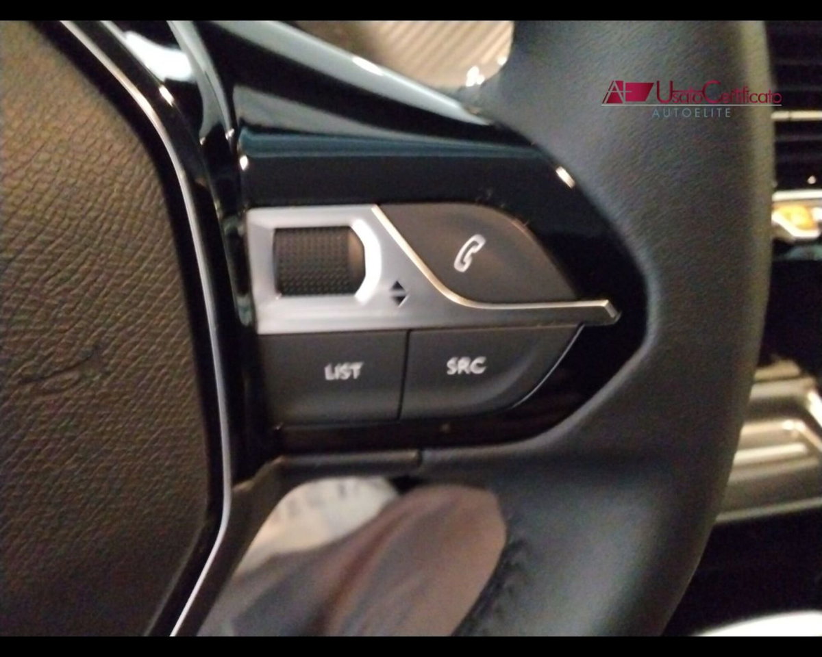 Peugeot 208 PureTech 100 Stop&Start 5 porte Allure (19)