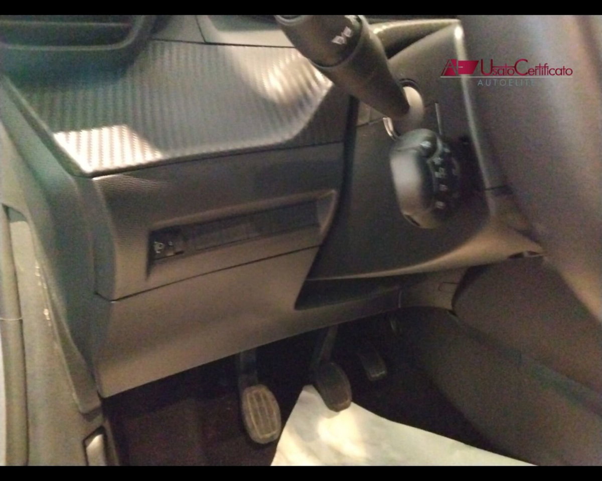 Peugeot 208 PureTech 100 Stop&Start 5 porte Allure (20)