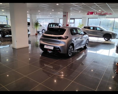 Peugeot 208 PureTech 100 Stop&Start 5 porte Allure (5)
