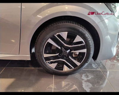 Peugeot 208 PureTech 100 Stop&Start 5 porte Allure (7)