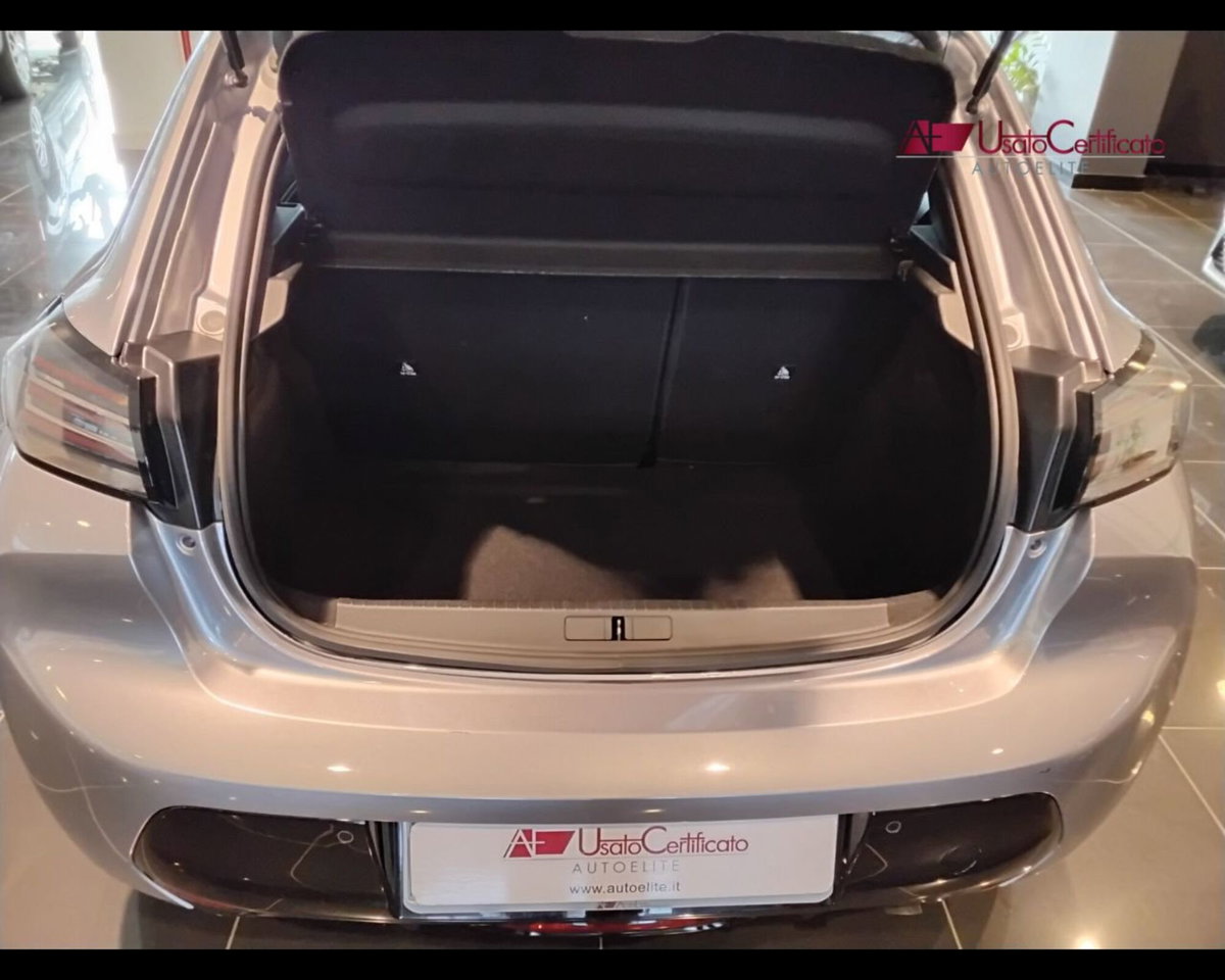 Peugeot 208 PureTech 100 Stop&Start 5 porte Allure (9)