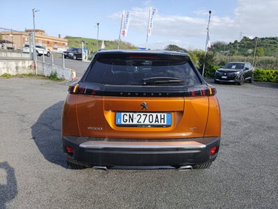 Peugeot 2008 PureTech 130 S&S GT (3)