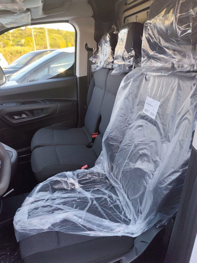Fiat Doblò Furgone van 1.5 bluehdi 130cv LH1 (14)