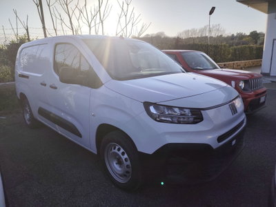 Fiat Doblò Furgone van 1.5 bluehdi 130cv LH1 (2)