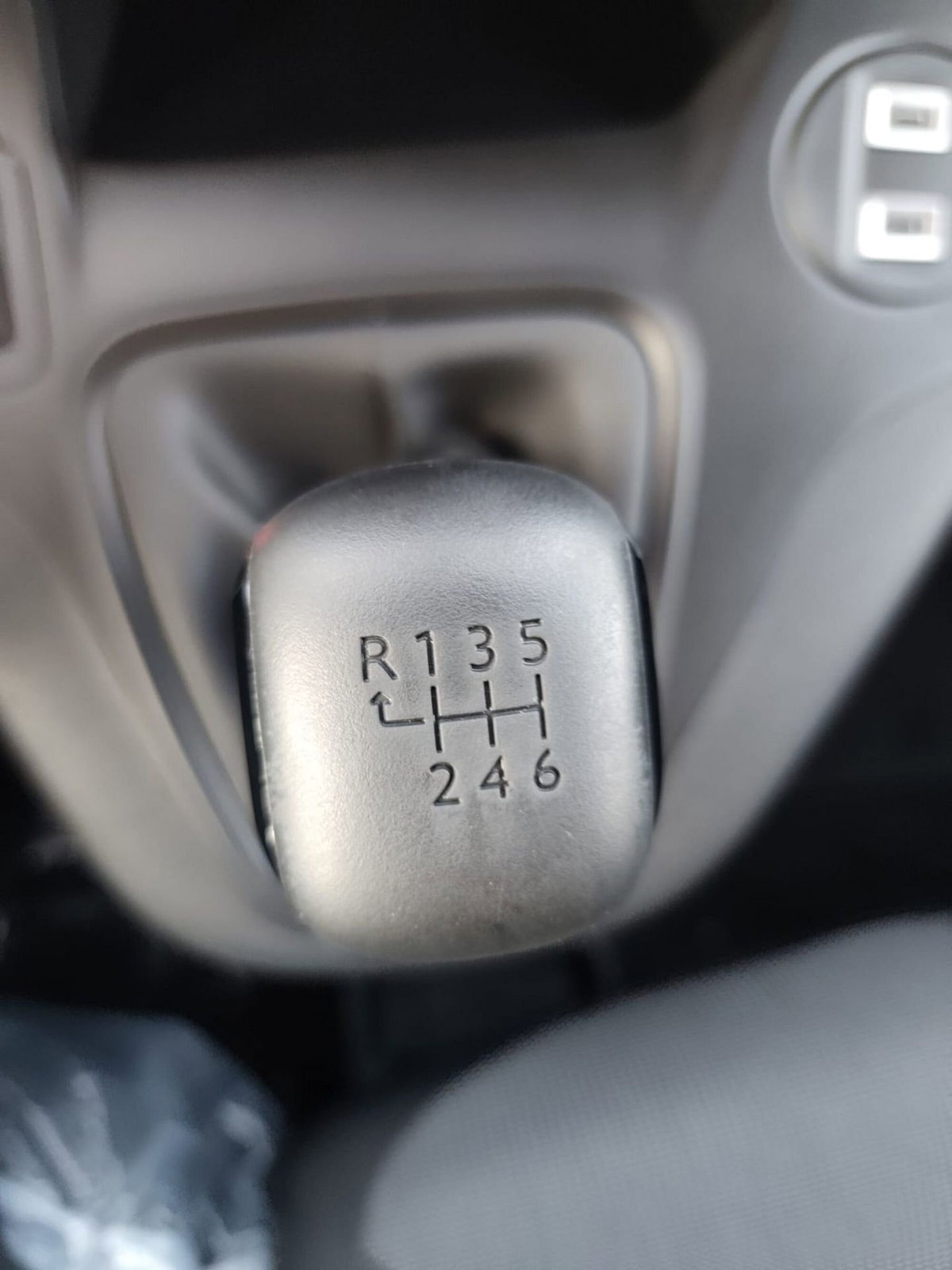 Fiat Doblò Furgone van XL 1.5 diesel 130cv (5)