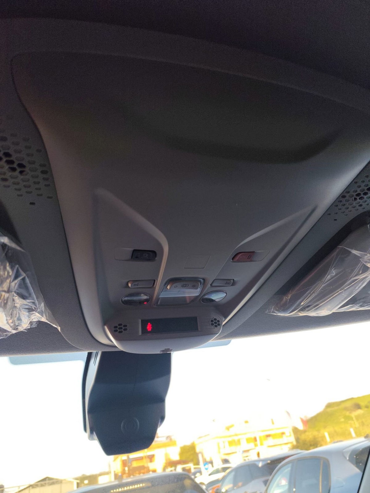 Fiat Doblò Furgone van XL 1.5 diesel 130cv (7)