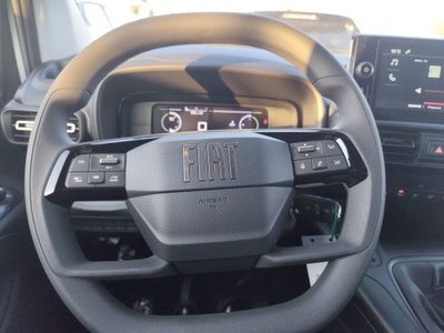 Fiat Doblò Furgone van 1.5 bluehdi 130cv LH1 (9)